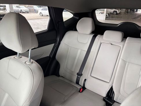 Used 2025 Hyundai Tucson SEL image 41