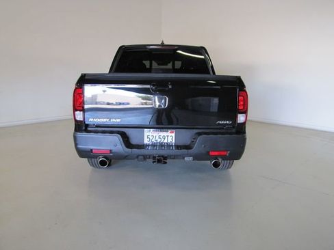 Certified 2023 Honda Ridgeline RTL-E image 25