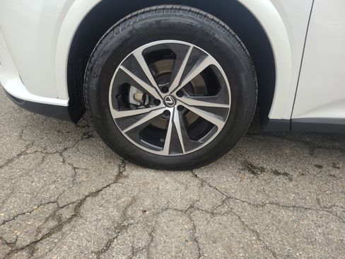 Used 2024 Lexus RX 350 Premium image 10