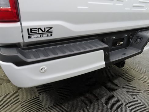 Used 2023 Ford F150 Lariat w/ Equipment Group 502A High image 40