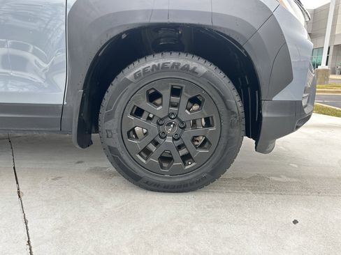 Used 2022 Honda Ridgeline RTL-E image 13