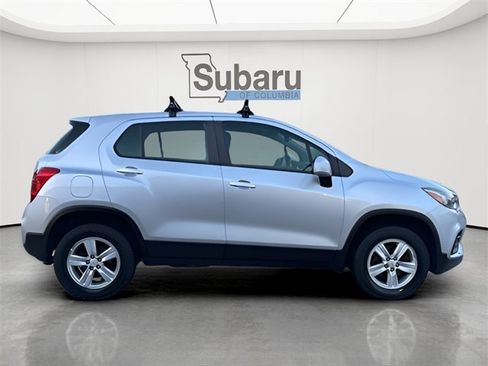 Used 2017 Chevrolet Trax LS image 8