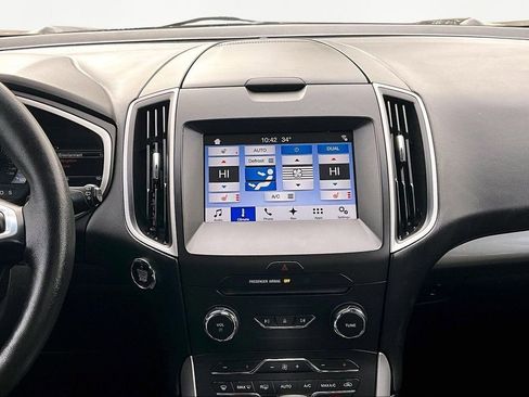 Used 2018 Ford Edge SEL w/ Equipment Group 201A image 6