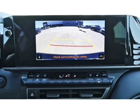 Used 2025 Toyota Camry XSE w/ Premium Package image 23