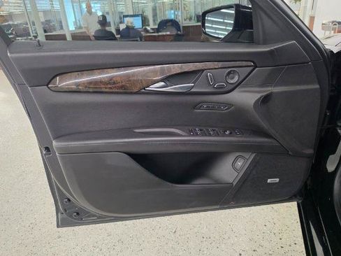 Used 2018 Cadillac CT6 Premium Luxury w/ Driver Assist Package AWD/4WD image 32