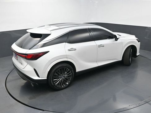 Used 2023 Lexus RX 350 AWD w/ Accessory Package image 36