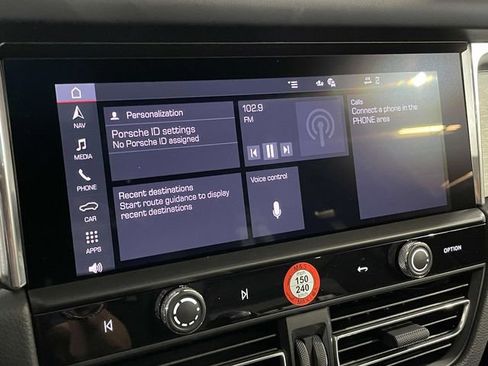 New 2026 Porsche Macan S AWD/4WD image 28