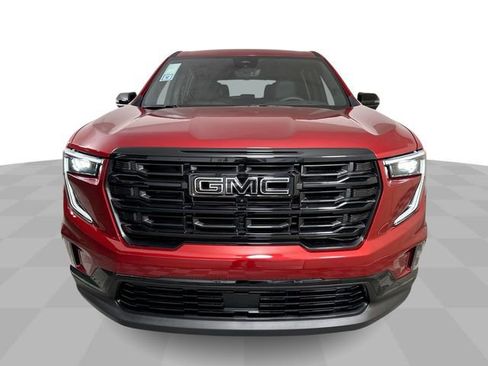 New 2026 GMC Acadia Elevation image 3