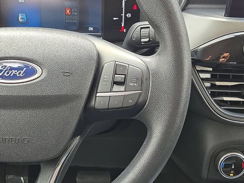 Used 2025 Ford Escape Active AWD/4WD image 20
