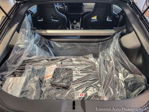 New 2024 Nissan Z Performance w/ Floor Mat Package RWD image 15