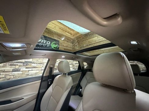 Used 2020 Hyundai Tucson Ultimate FWD image 48