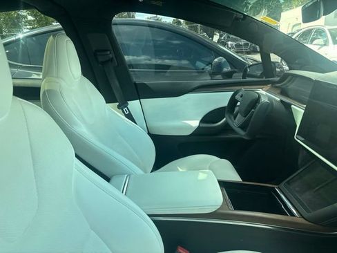 Used 2022 Tesla Model X AWD/4WD image 10