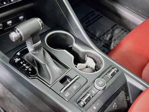 Used 2022 Kia K5 GT-Line w/ GT-Line Awd Premium Package image 16
