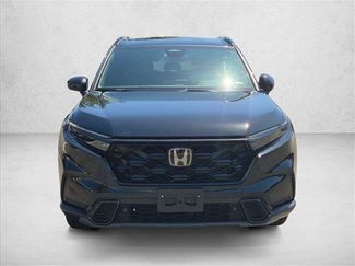 Used 2026 Honda CR-V Sport-L video 2