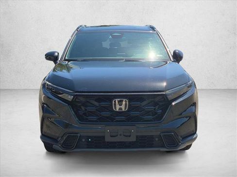 Used 2026 Honda CR-V Sport-L image 2
