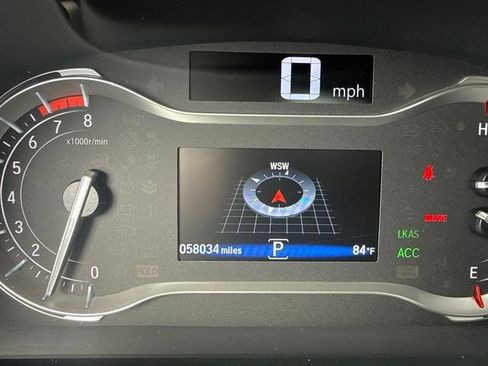 Used 2022 Honda Ridgeline RTL-E image 17