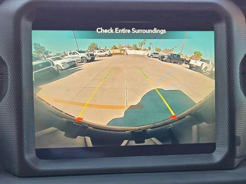 Used 2020 Jeep Wrangler Unlimited Rubicon w/ Quick Order Package 28Y Recon image 13