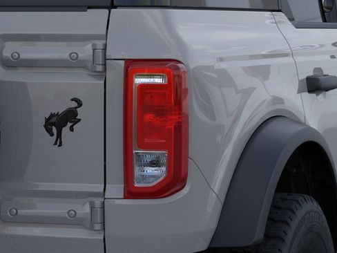 New 2026 Ford Bronco Big Bend AWD/4WD image 25