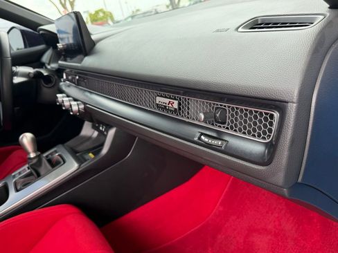 Used 2024 Honda Civic Type R image 51