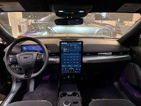 Used 2023 Ford Mustang Mach-E GT image 38