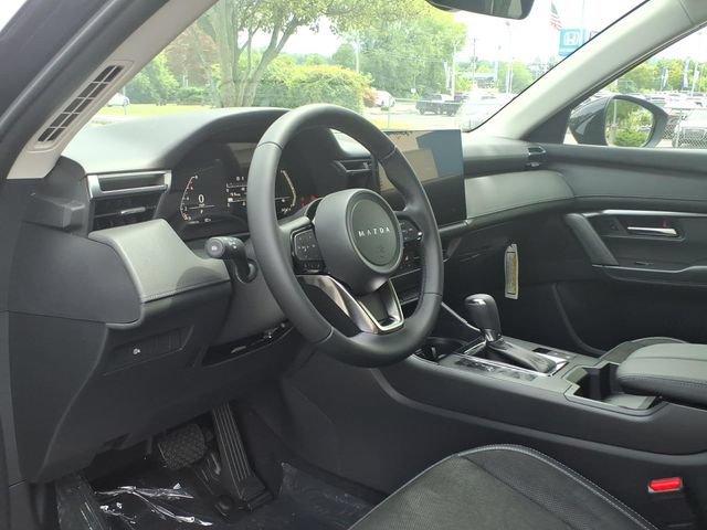 New 2026 MAZDA CX-5 Select AWD/4WD image 13