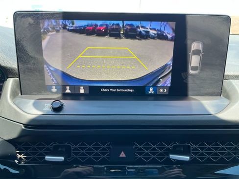 Certified 2024 Honda Accord EX-L image 34
