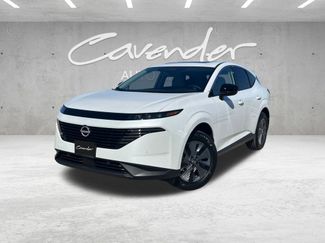 New 2026 Nissan Murano SL video 1