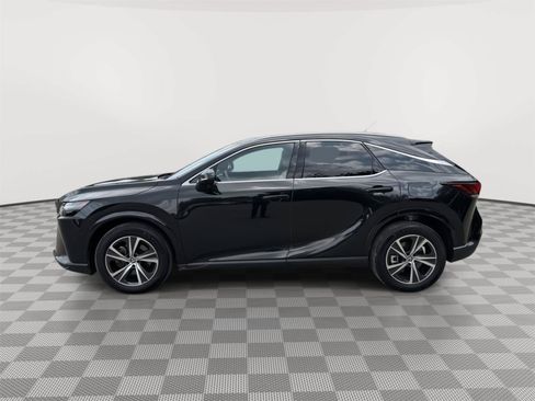 Used 2023 Lexus RX 350 Premium w/ Accessory Package (K3) AWD/4WD image 6