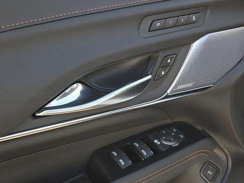 New 2026 Cadillac CT4 Sport RWD image 21