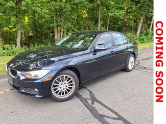 Used 2014 BMW 328d xDrive Sedan AWD/4WD video 1