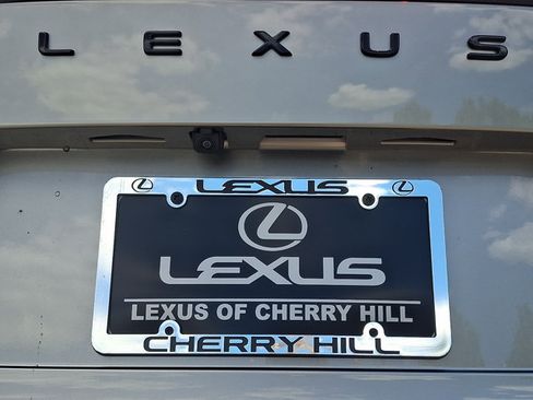 New 2026 Lexus NX 350 AWD w/ Premium Package image 15