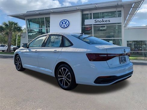 New 2026 Volkswagen Jetta Sport image 5