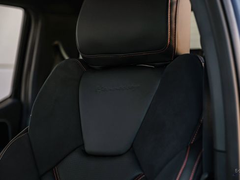 Used 2026 Ford F150 Raptor w/ Equipment Group 803A Raptor R image 56