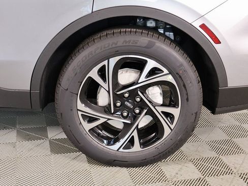 New 2026 Lincoln Nautilus Premier w/ Jet Appearance Package AWD/4WD image 18