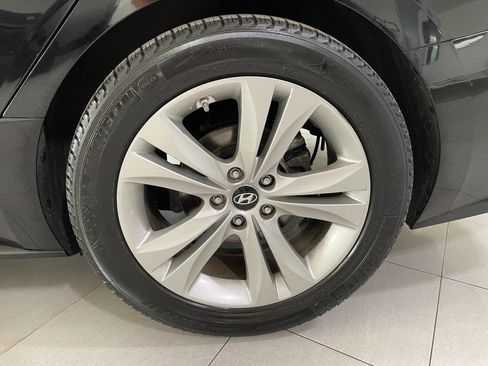 Used 2023 Hyundai Sonata SEL image 11