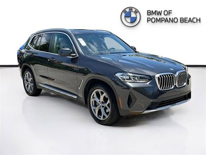 Certified 2024 BMW X3 sDrive30i w/ Convenience Package