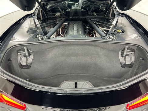 Certified 2024 Chevrolet Corvette Stingray Preferred Cpe w/ Battery Protection Package image 23