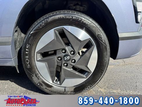 Used 2024 Hyundai Kona SEL FWD image 19