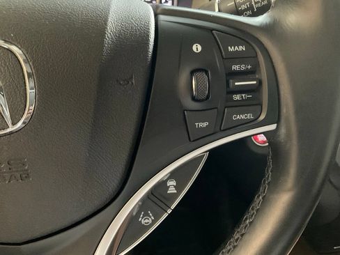 Certified 2019 Acura MDX SH-AWD w/ Advance Package image 14