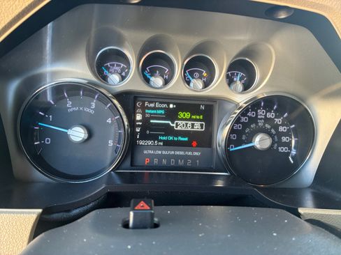 Used 2011 Ford F250 Lariat image 20