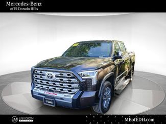 Used 2024 Toyota Tundra 1794 Edition AWD/4WD video 1