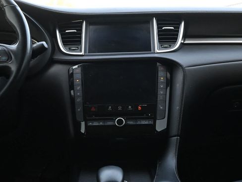 Used 2021 INFINITI QX50 Luxe AWD/4WD image 13