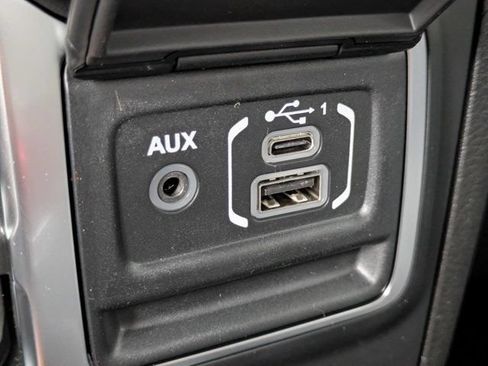 New 2026 Jeep Wrangler Unlimited Sport AWD/4WD image 22