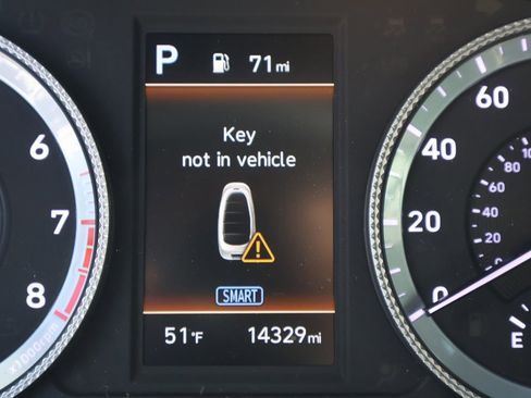 Used 2023 Hyundai Sonata SEL image 41