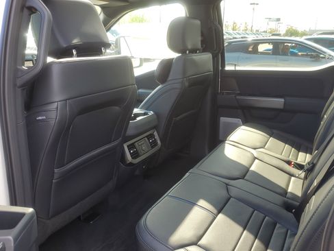 New 2026 Ford F350 Platinum AWD/4WD image 26