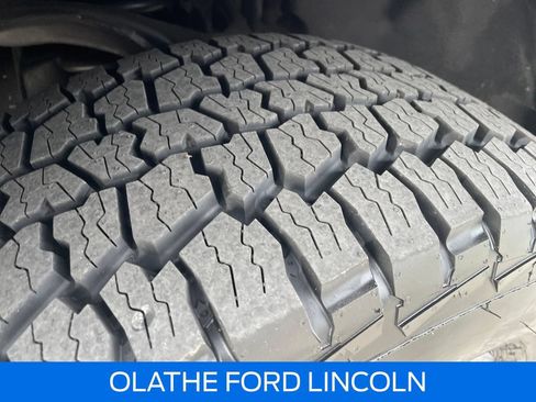 Certified 2024 Ford Expedition Max XLT AWD/4WD image 24