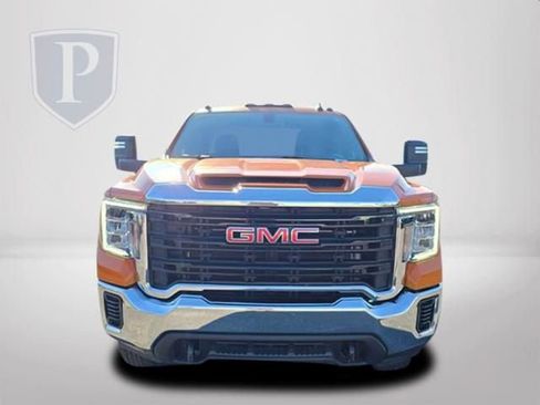 Used 2022 GMC Sierra 3500 Pro w/ Convenience Package image 12