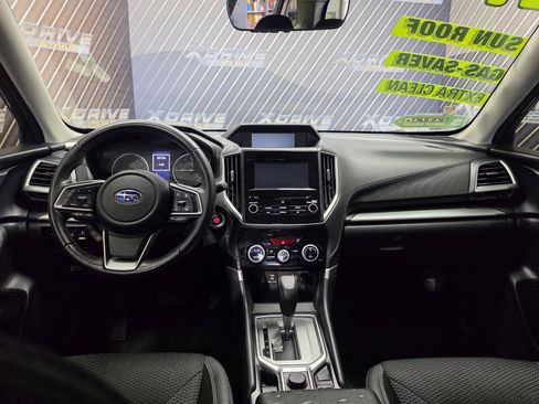 Used 2021 Subaru Forester Premium AWD/4WD image 16