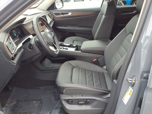 New 2026 Volkswagen Atlas SEL AWD/4WD image 17