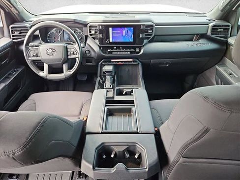 Used 2026 Toyota Tundra SR image 18